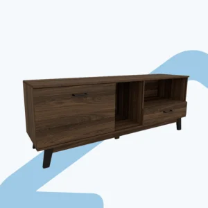 Aiden 150 cm Mid TV Rack