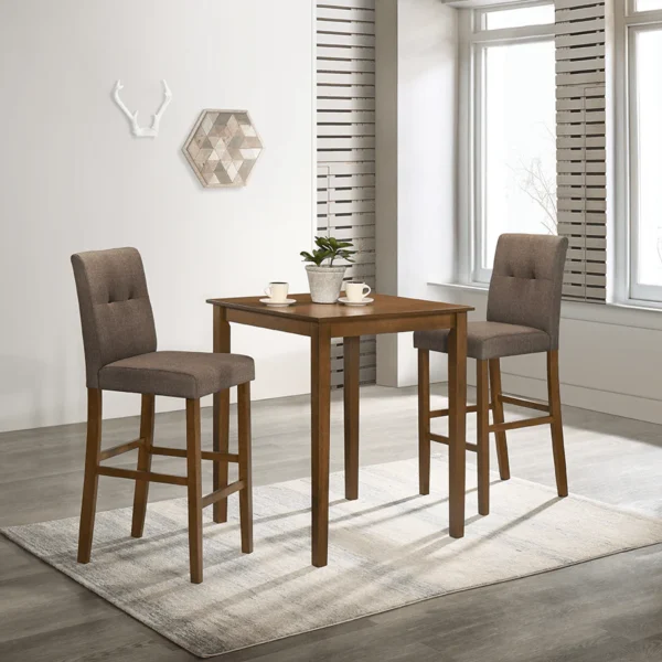 Ayla Pub Chair
