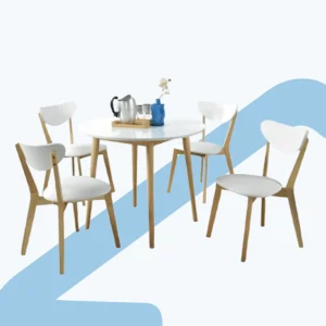 Bradmor 4 Seater Dining Chair