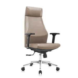 Max High Box Office Chair