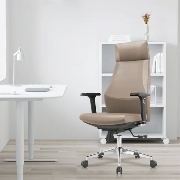 Max High Box Office Chair