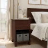 Narrow NightStand