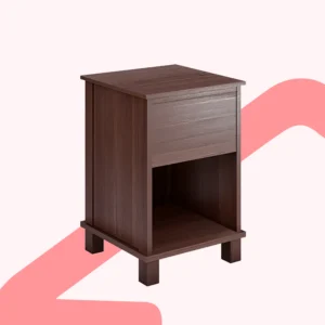 Narrow NightStand