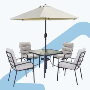 Primrose Outdoor Seating Dining