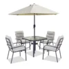 Primrose Outdoor Seating Dining