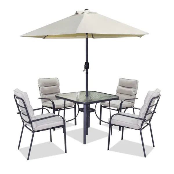 Primrose Outdoor Seating Dining