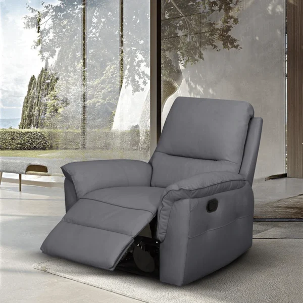 Vanessa Seater Recliner Sofa